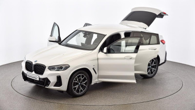 BMW X4 Gebrauchtwagen
