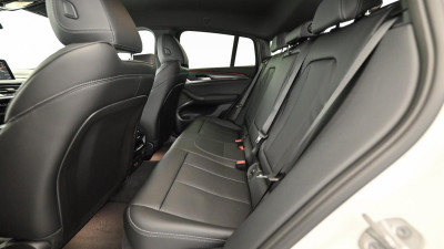 BMW X4 Gebrauchtwagen