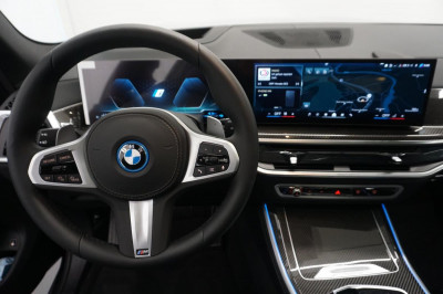 BMW X5 Vorführwagen