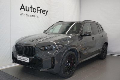 BMW X5 Vorführwagen BMW X5 Vorführwagen