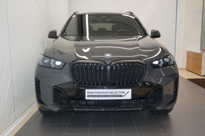 BMW X5 Vorführwagen