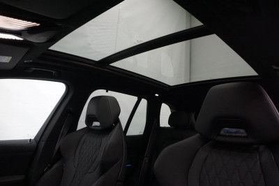 BMW X5 Vorführwagen