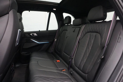 BMW X5 Vorführwagen