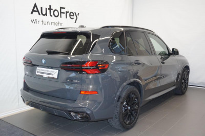 BMW X5 Vorführwagen