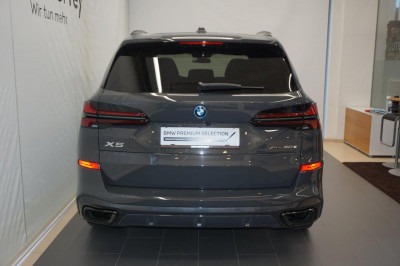 BMW X5 Vorführwagen