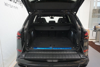 BMW X5 Vorführwagen