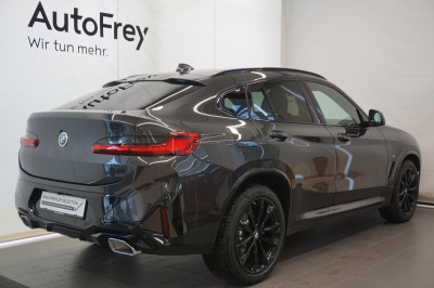BMW X4 Vorführwagen
