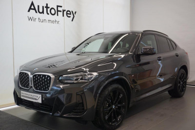 BMW X4 Vorführwagen BMW X4 Vorführwagen