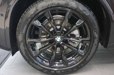 BMW X4 Vorführwagen