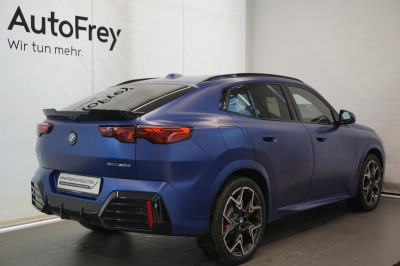 BMW X2 Vorführwagen