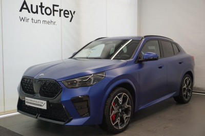 BMW X2 Vorführwagen BMW X2 Vorführwagen