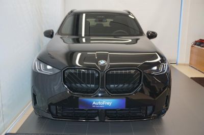 BMW X3 Neuwagen