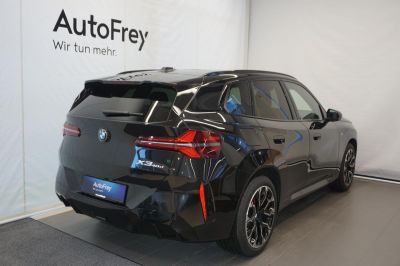 BMW X3 Neuwagen