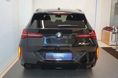BMW X3 Neuwagen