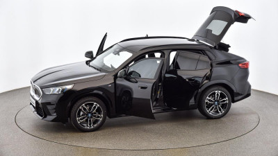 BMW iX2 Gebrauchtwagen