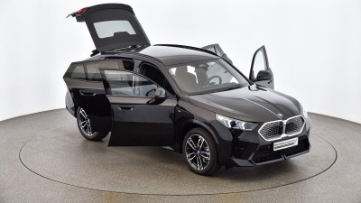 BMW iX2 Gebrauchtwagen