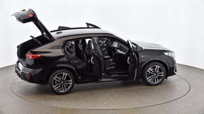 BMW iX2 Gebrauchtwagen