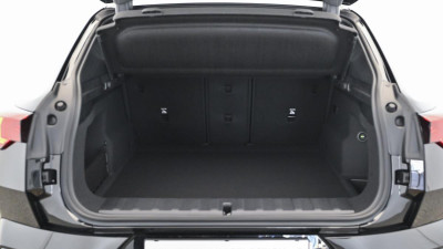 BMW iX2 Gebrauchtwagen