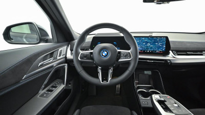 BMW iX2 Gebrauchtwagen