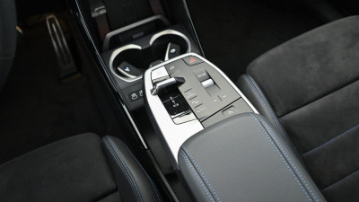 BMW iX2 Gebrauchtwagen