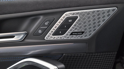 BMW iX2 Gebrauchtwagen