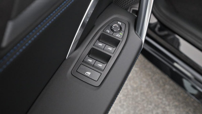 BMW iX2 Gebrauchtwagen