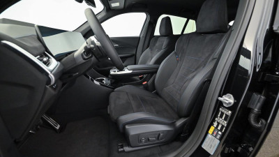 BMW iX2 Gebrauchtwagen