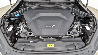 BMW iX2 Gebrauchtwagen