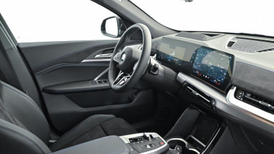 BMW iX2 Gebrauchtwagen