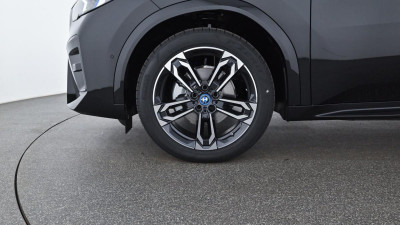 BMW iX2 Gebrauchtwagen