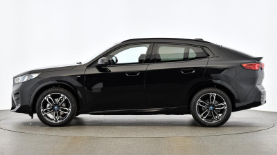 BMW iX2 Gebrauchtwagen