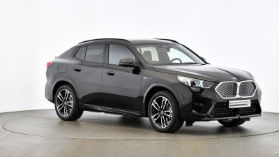 BMW iX2 Gebrauchtwagen