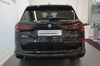 BMW X5 Gebrauchtwagen