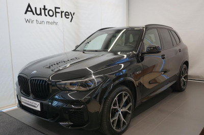 BMW X5 Gebrauchtwagen BMW X5 Gebrauchtwagen