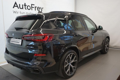 BMW X5 Gebrauchtwagen