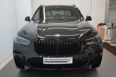 BMW X5 Gebrauchtwagen