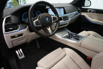 BMW X5 Gebrauchtwagen