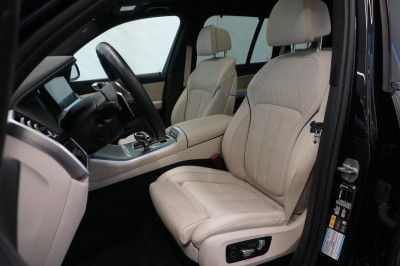 BMW X5 Gebrauchtwagen