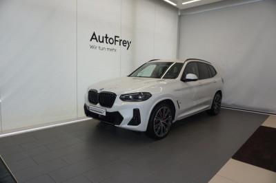 BMW X3 Gebrauchtwagen BMW X3 Gebrauchtwagen