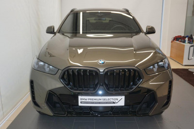BMW X6 Vorführwagen