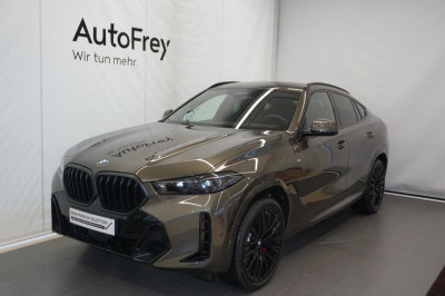 BMW X6 Vorführwagen BMW X6 Vorführwagen
