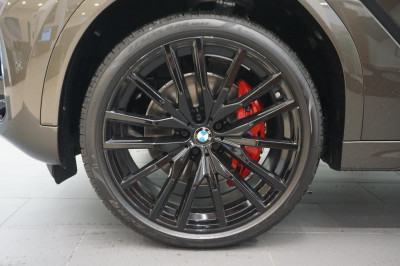 BMW X6 Vorführwagen