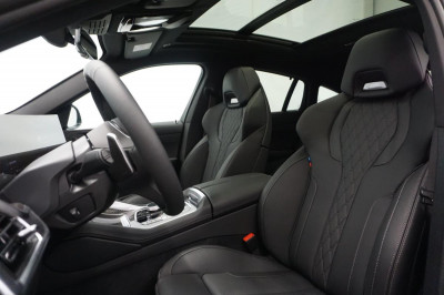 BMW X6 Vorführwagen