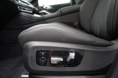 BMW X6 Vorführwagen