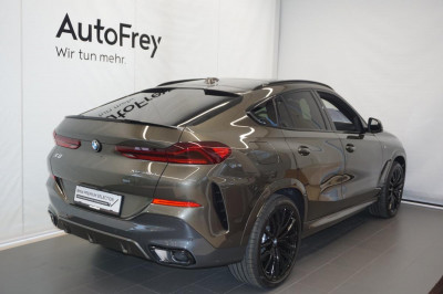 BMW X6 Vorführwagen
