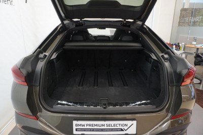 BMW X6 Vorführwagen