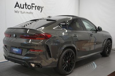 BMW X6 Neuwagen