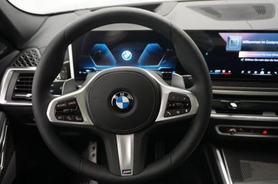 BMW X6 Neuwagen