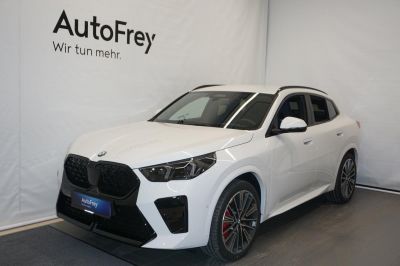 BMW X2 Neuwagen