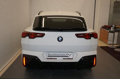 BMW X2 Neuwagen